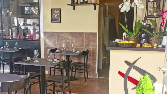 Boomerang Bistrot - 9