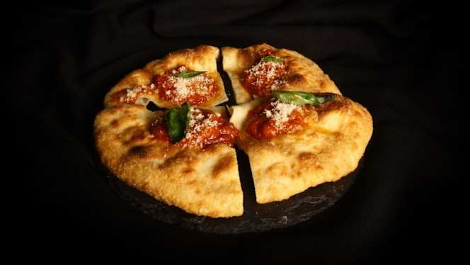 Inverso Not the classic Italian - Madrid - 5