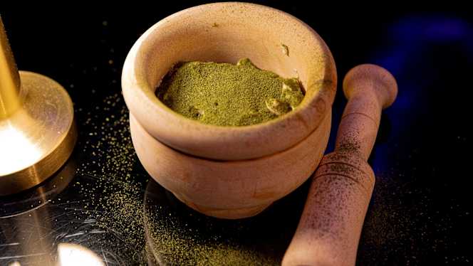 Inverso Not the classic Italian - Madrid - 6