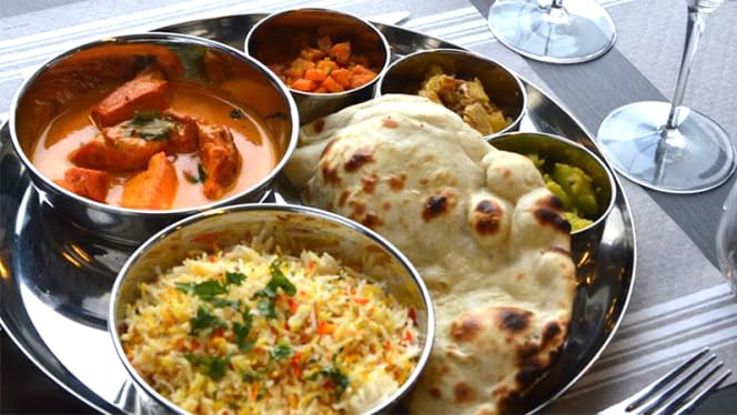 Le Goût du Persil - Lieusaint - 7