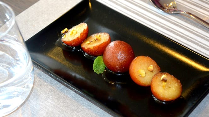 Le Goût du Persil - Lieusaint - 5