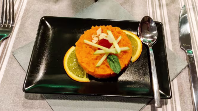 Le Goût du Persil - Lieusaint - 2