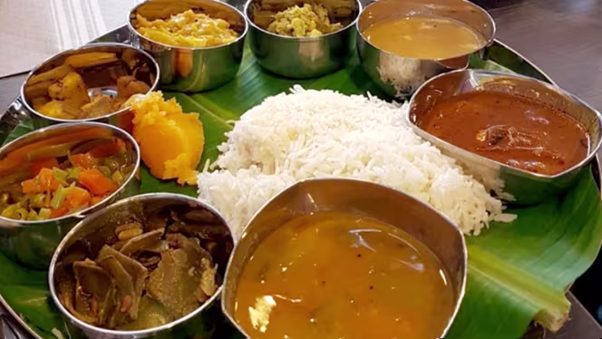 Le Goût du Persil - Lieusaint - 4