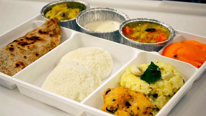 Le Goût du Persil - Lieusaint - 6