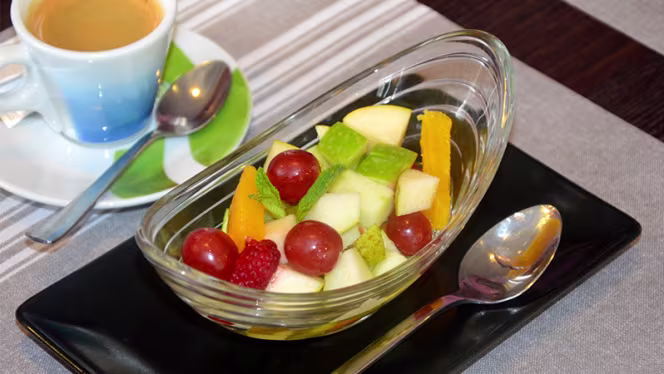 Le Goût du Persil - Lieusaint - 3