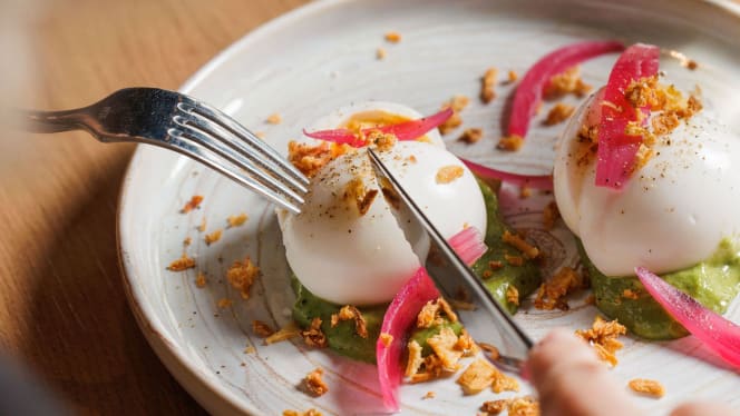 Baieta - Valence - 2