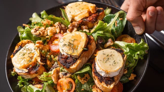 Baieta - Valence - 1