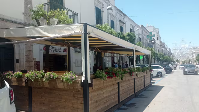 Pikó - Cisternino - 0