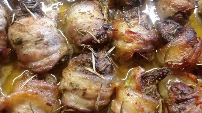 Pikó - Cisternino - 2