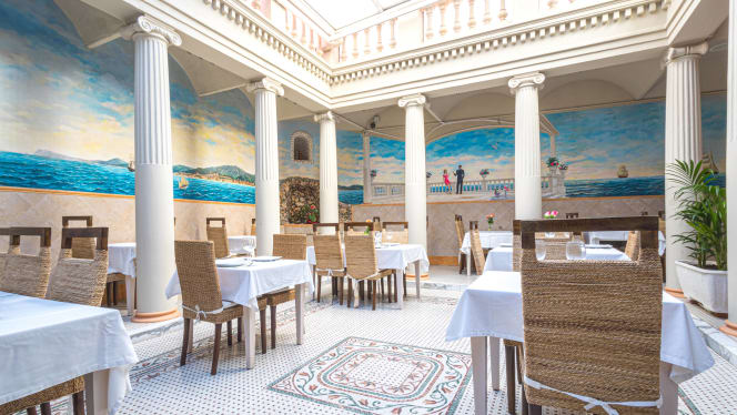 Llar de Capitans - 0