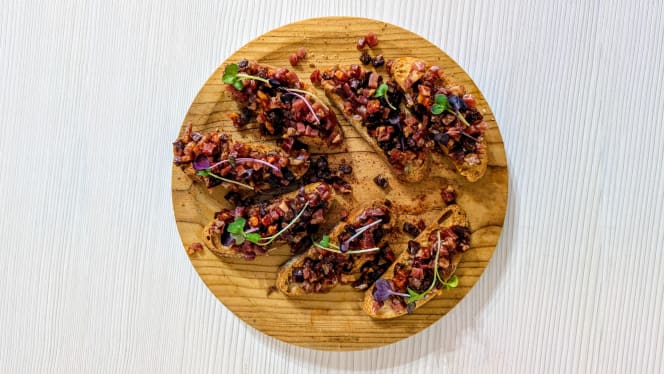 Llar de Capitans - 2