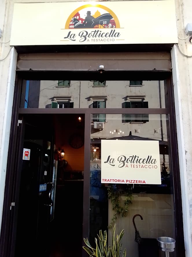 La Botticella - 7