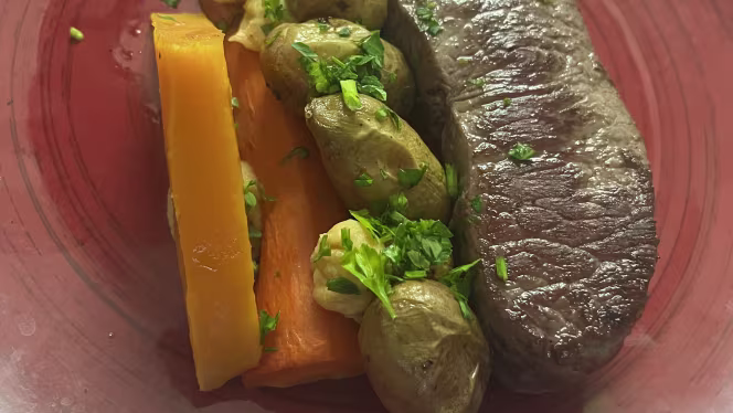 Le Café de la mairie - 7