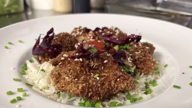 Le Café de la mairie - 9