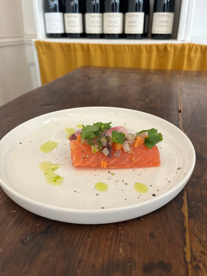 Le Café de la mairie - 1