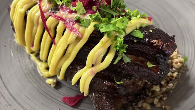 Le Café de la mairie - 6