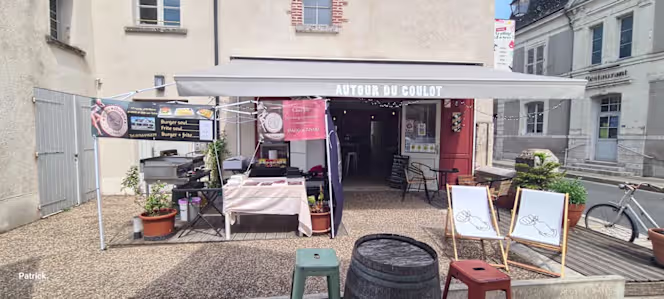 Autour du Goulot - 3