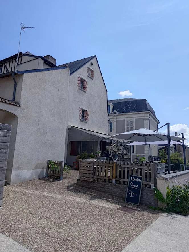 Autour du Goulot - 5
