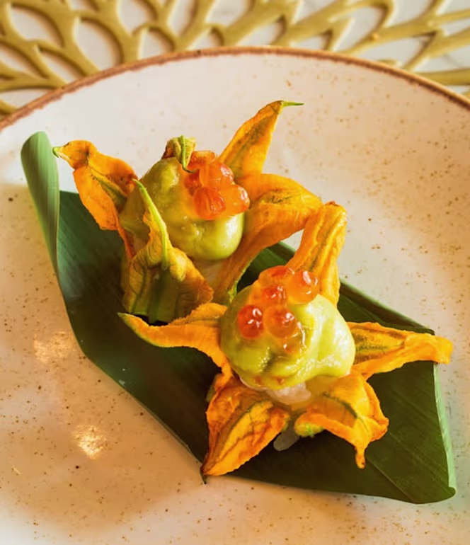 LOVE'S Sushi Bar - 2