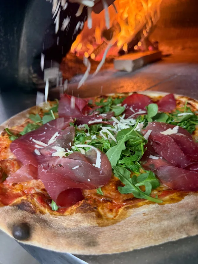 Pizzeria San Giorgio - 0