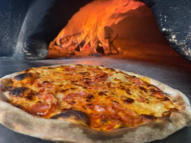 Pizzeria San Giorgio - 2