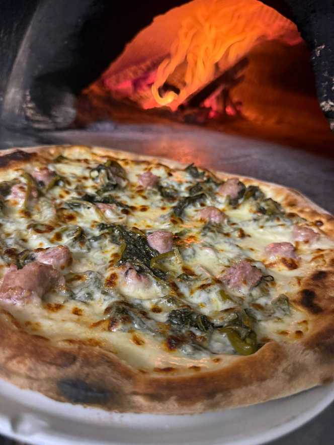 Pizzeria San Giorgio - 3