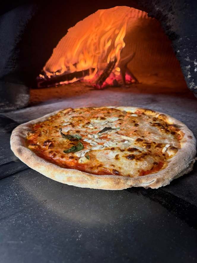 Pizzeria San Giorgio - 1