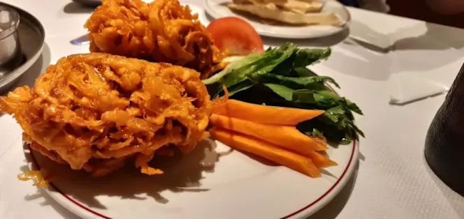Gurkha Kitchen - 0