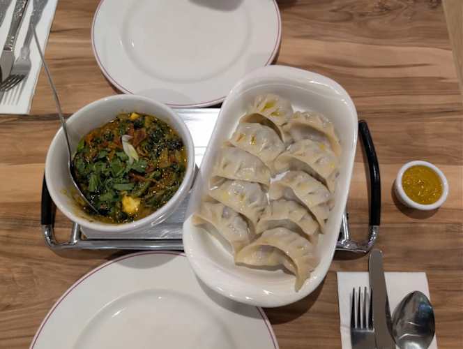 Gurkha Kitchen - 5