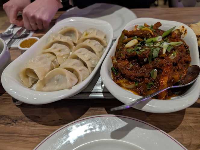 Gurkha Kitchen - 2