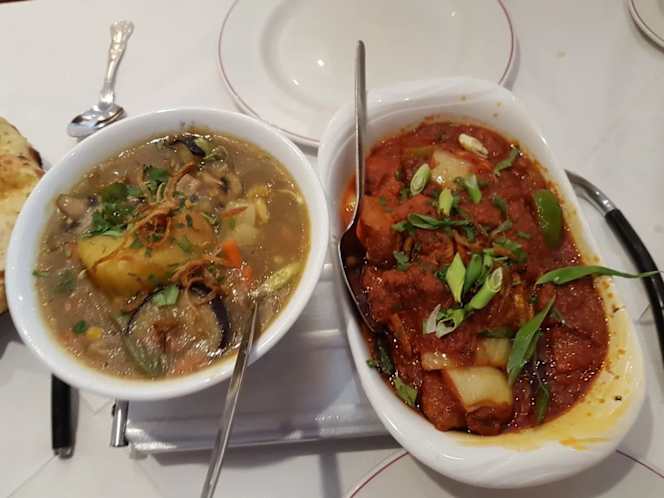 Gurkha Kitchen - 3