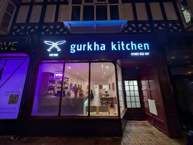 Gurkha Kitchen - 4