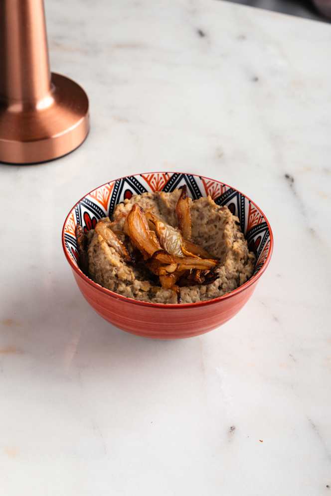 Mezze du village - 8