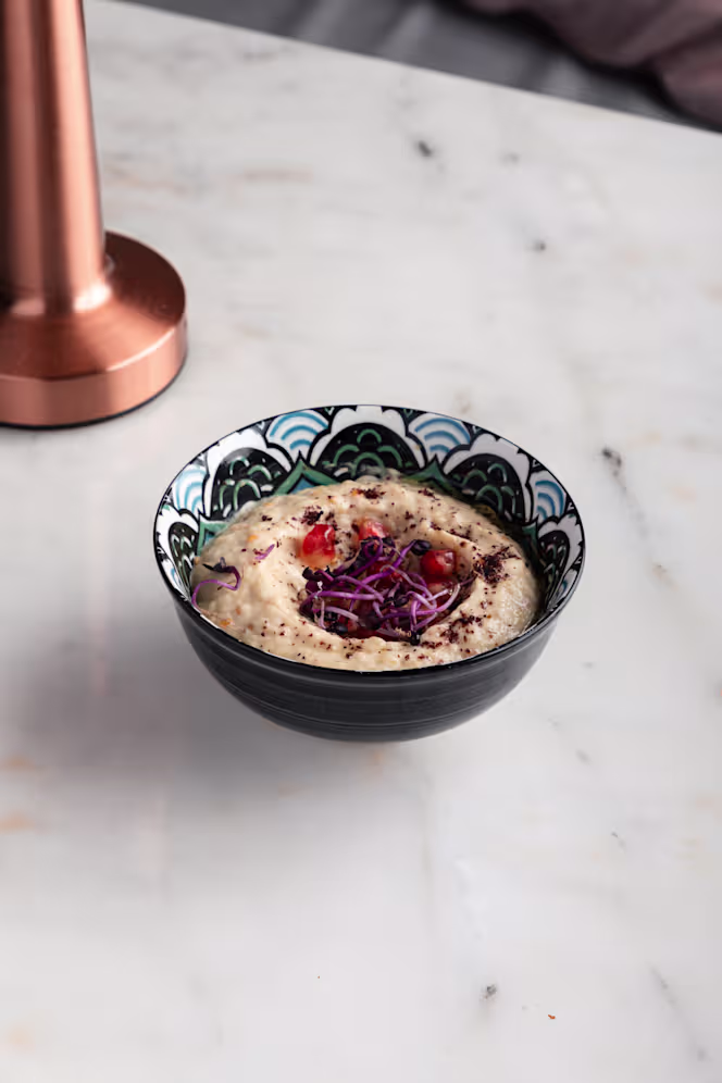 Mezze du village - 3