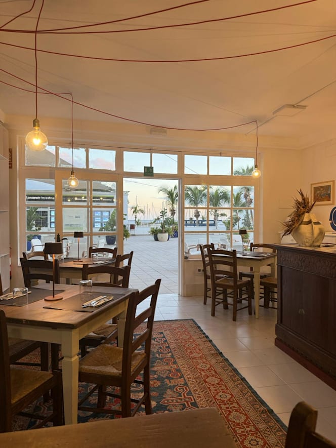 Le Delizie del Porto - 4