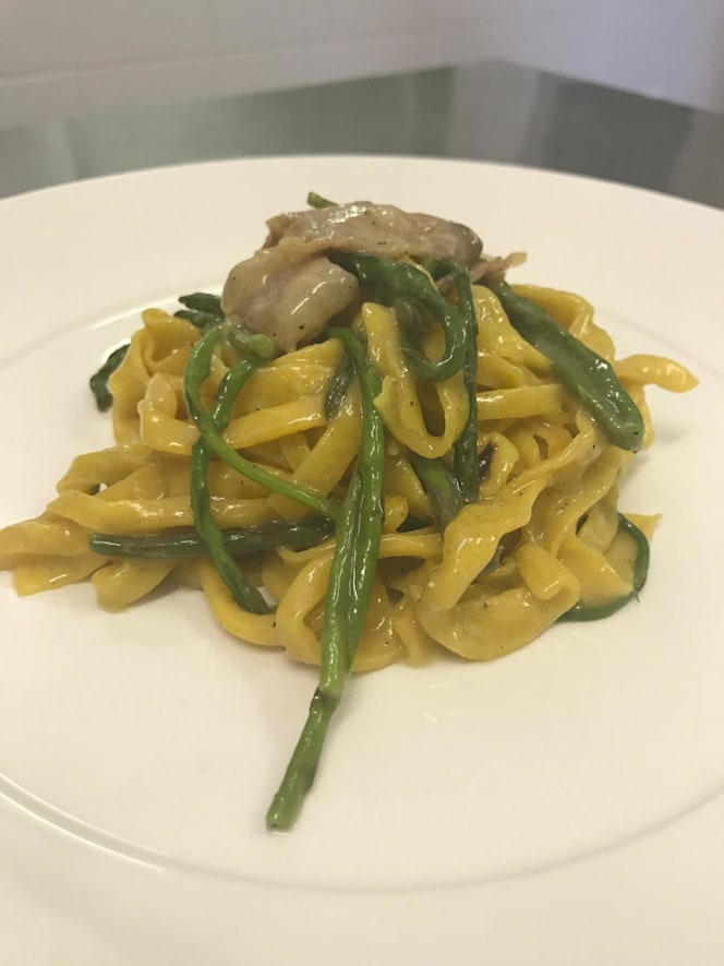 Le Delizie del Porto - 5