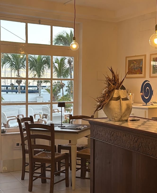 Le Delizie del Porto - 7