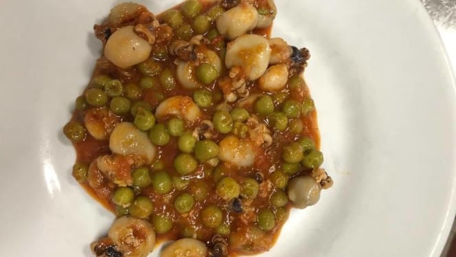 Antica Trattoria Bresciana - 2