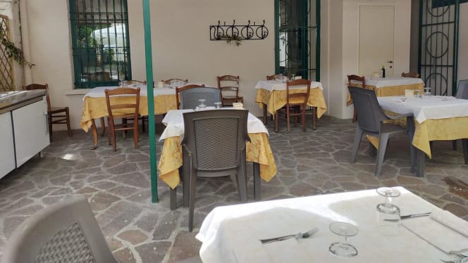 Antica Trattoria Bresciana - 6