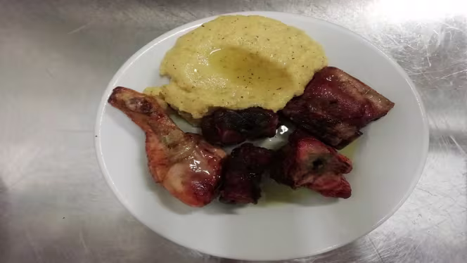 Antica Trattoria Bresciana - 3