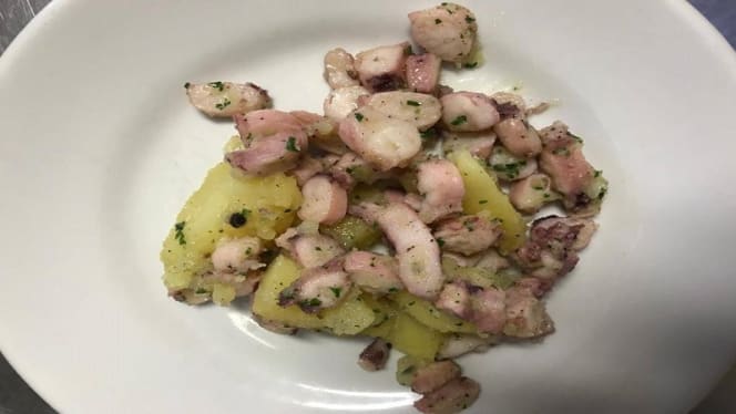 Antica Trattoria Bresciana - 4