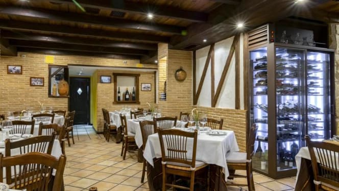 El Lagar de Arroyomolinos - 7