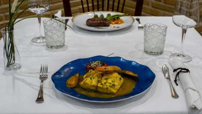 El Lagar de Arroyomolinos - 5