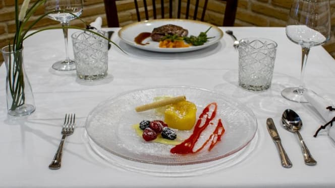 El Lagar de Arroyomolinos - 3