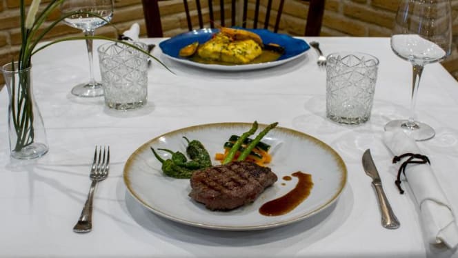 El Lagar de Arroyomolinos - 4