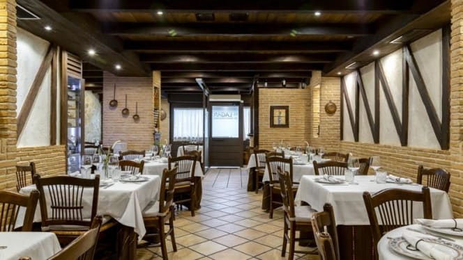 El Lagar de Arroyomolinos - 0