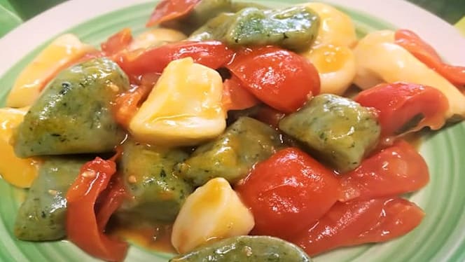 Agriturismo Natura e Gusto Fattoria Didattica - 3