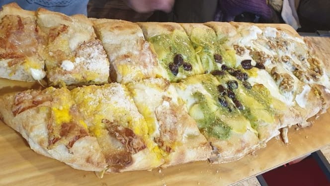 Alto Pizza Factory - Segrate - Segrate - 3