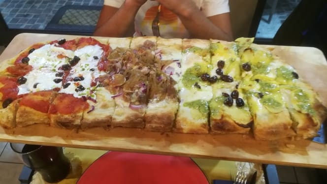 Alto Pizza Factory - Segrate - Segrate - 4