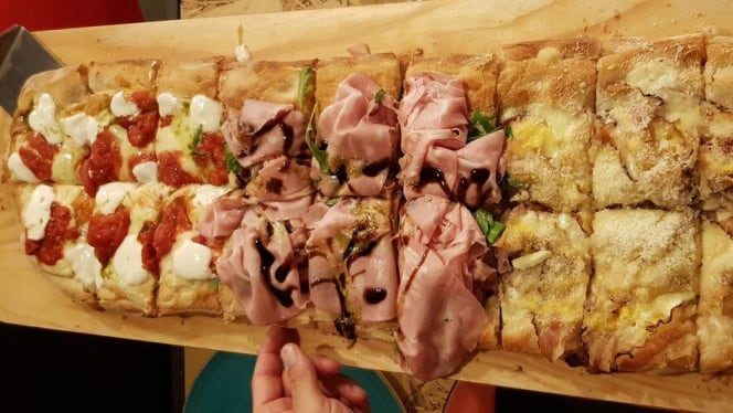 Alto Pizza Factory - Segrate - Segrate - 0